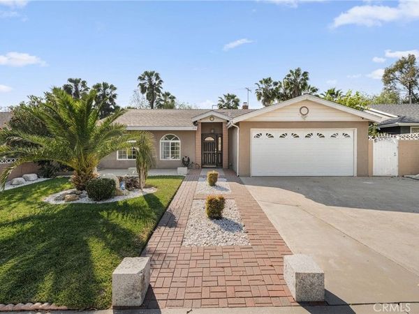 3825 S Ferntower, West Covina, CA 91792