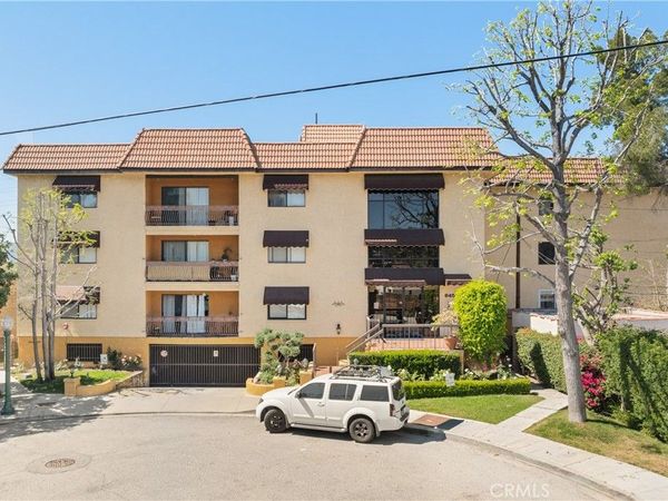 645 Balboa, Glendale, CA 91206