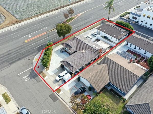 10984 Goldeneye Avenue, Fountain Valley, CA 92708