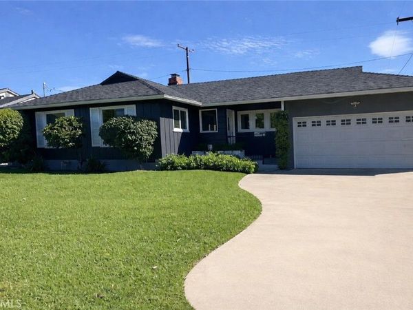 204 E Kelby, Covina, CA 91723