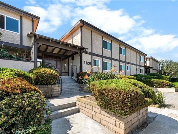 2120 Dufour, Unit 6, Redondo Beach, CA 90278