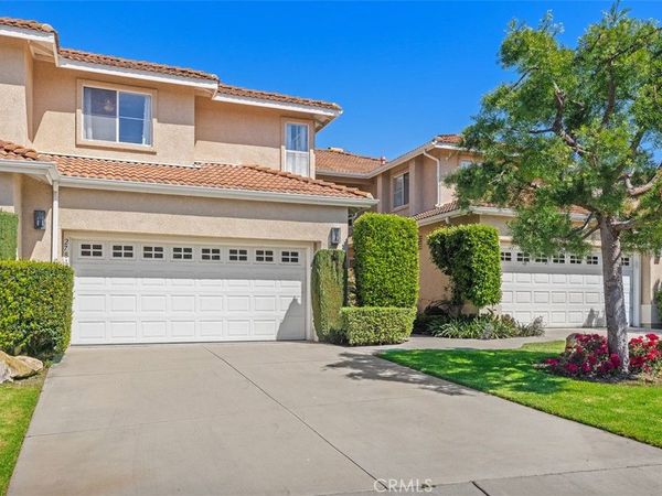 27811 Paseo Del Sol, San Juan Capistrano, CA 92675