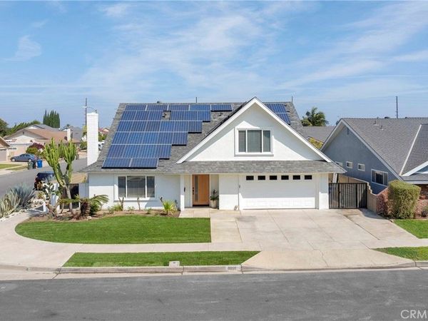 8891 Pebble Beach, Westminster, CA 92683