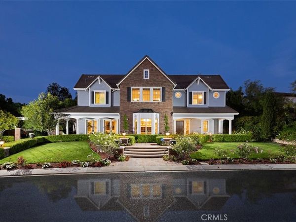 26012 Horseshoe Cr, Laguna Hills, CA 92653