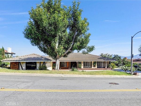 1436 S Montezuma, West Covina, CA 91791
