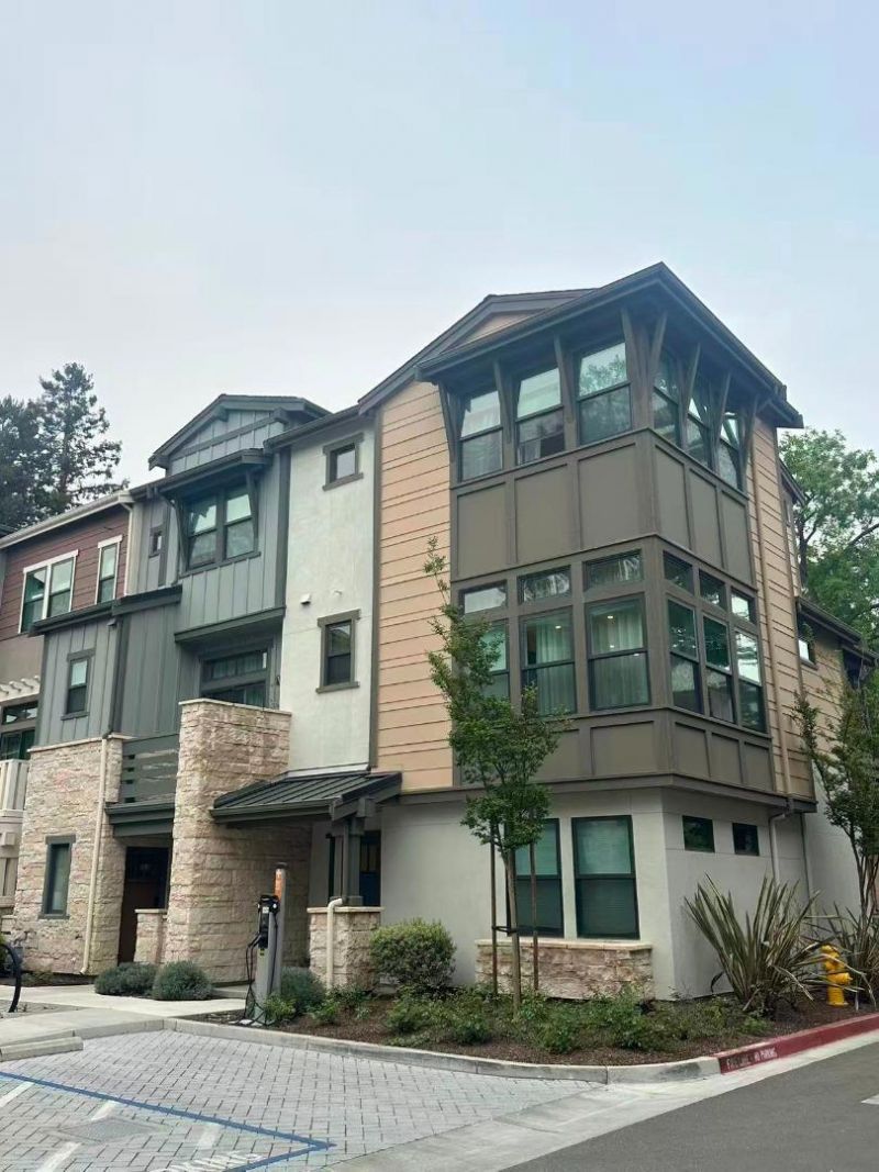 301 Scarlett, Mountain View, CA 94043 Main Photo