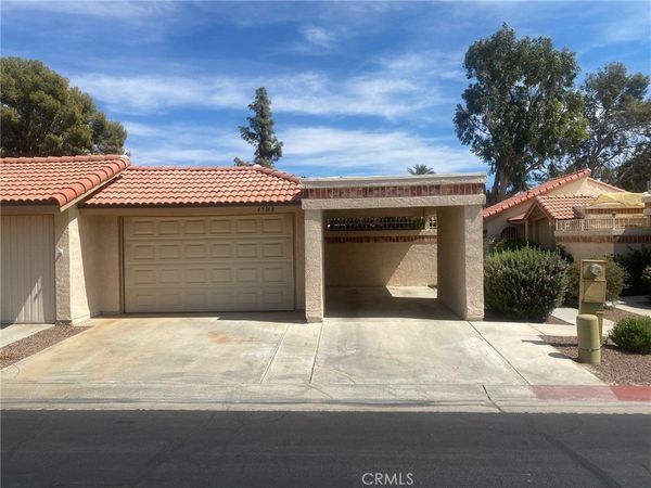 49168 Eisenhower, Indio, CA 92201