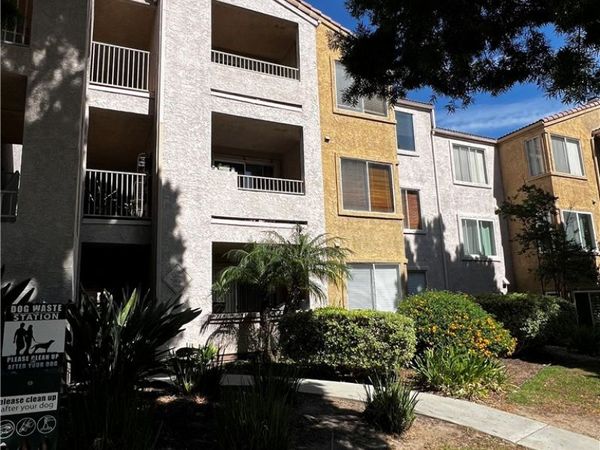 2380 Del Mar Way, Unit 206, Corona, CA 92882