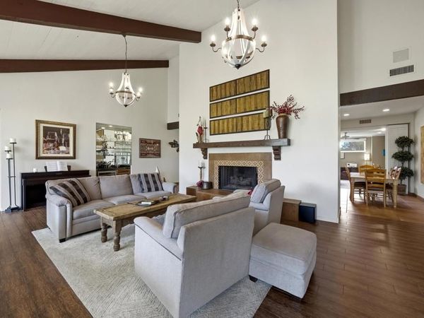 613 Desert West Drive, Rancho Mirage, CA 92270