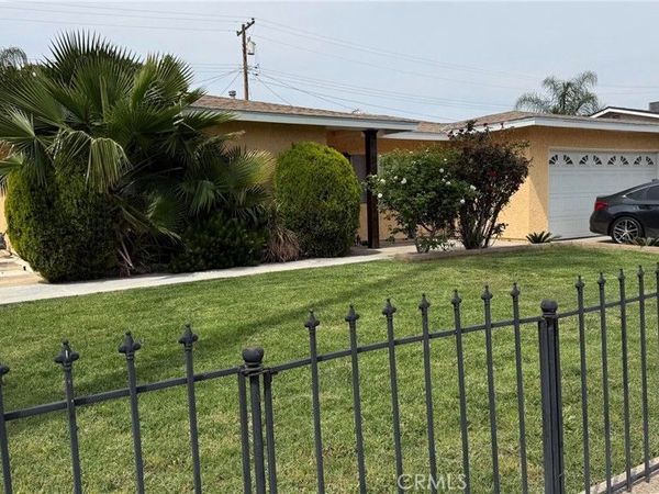 13234 17th, Chino, CA 91710