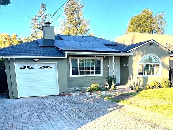 3223 Spring Street, Redwood City, CA 94063