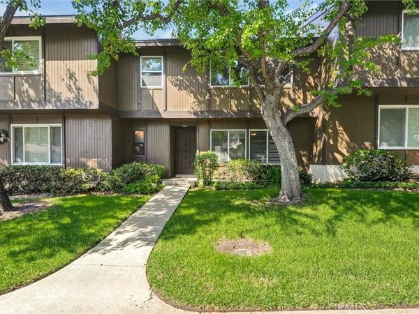 1282 Whisperglen, San Dimas, CA 91773