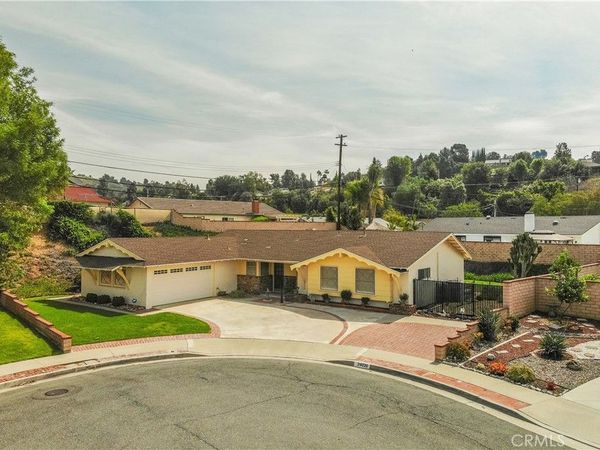 24020 Prospect Valley Drive, Diamond Bar, CA 91765