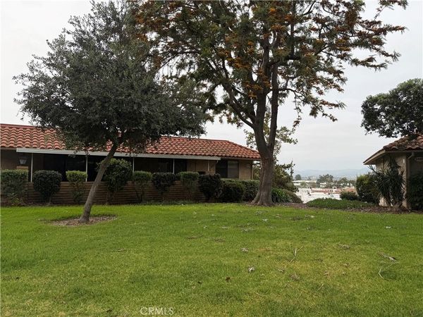 3124 Via Serena N, Unit P, Laguna Woods, CA 92637