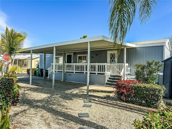 2755 Arrow Hwy, Unit 74, La Verne, CA 91750