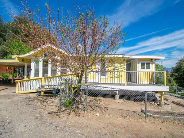26439 Highway 76, Unit 104, Santa Ysabel, CA 92070