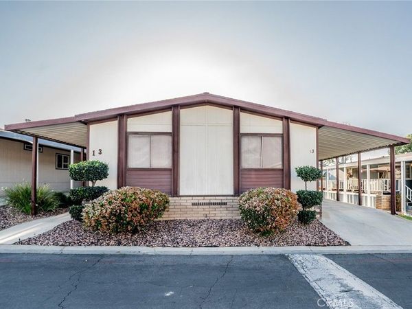 1550 Rimpau, Unit 13, Corona, CA 92881