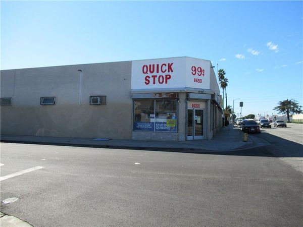 1644 E Compton Boulevard, Compton, CA 90221