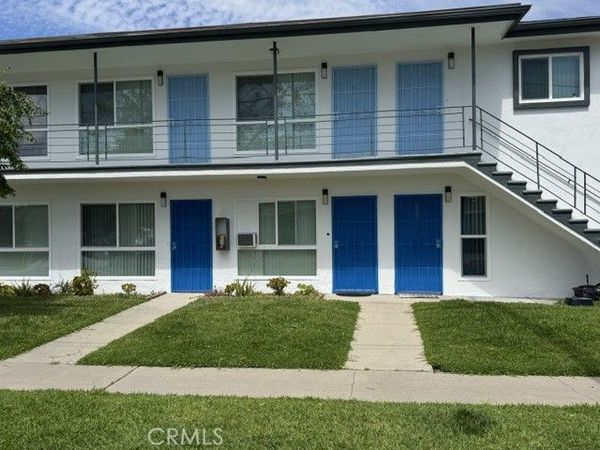 12221 Peacock Court, Unit 3, Garden Grove, CA 92841