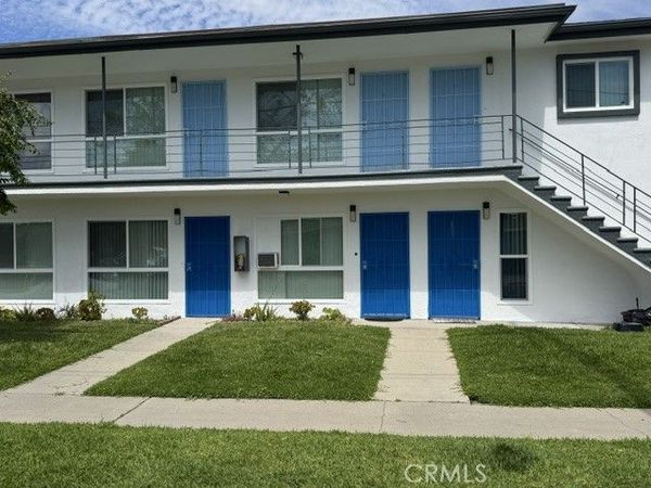12221 Peacock Court, Unit 4, Garden Grove, CA 92841