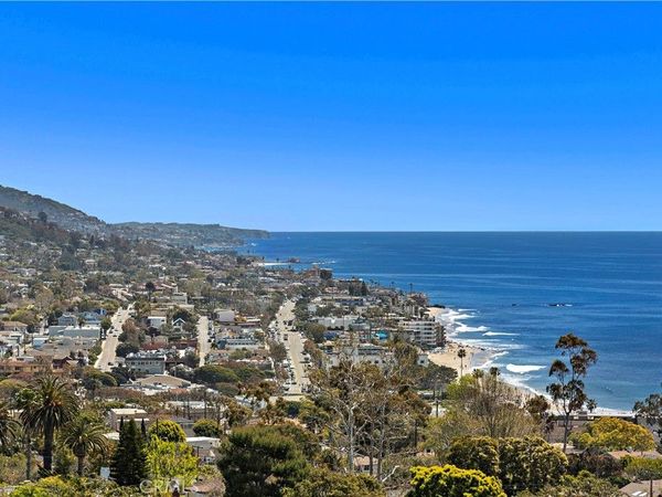 612 Allview Place, Laguna Beach, CA 92651