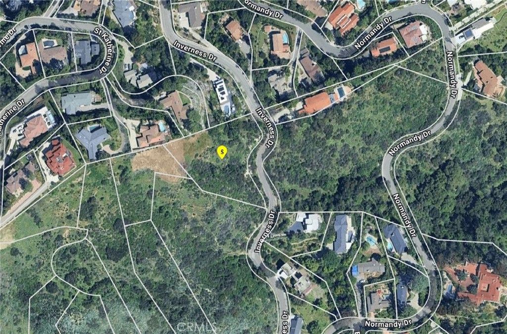 1525 Inverness Drive, Pasadena, CA 91103 Main Photo