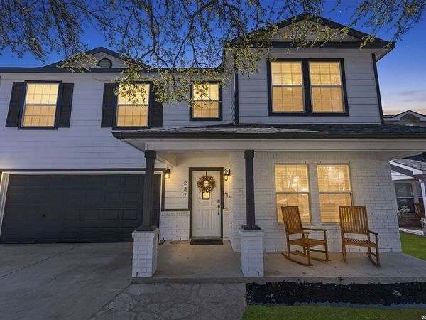 257 Michelle Ln, Boerne, TX 78006