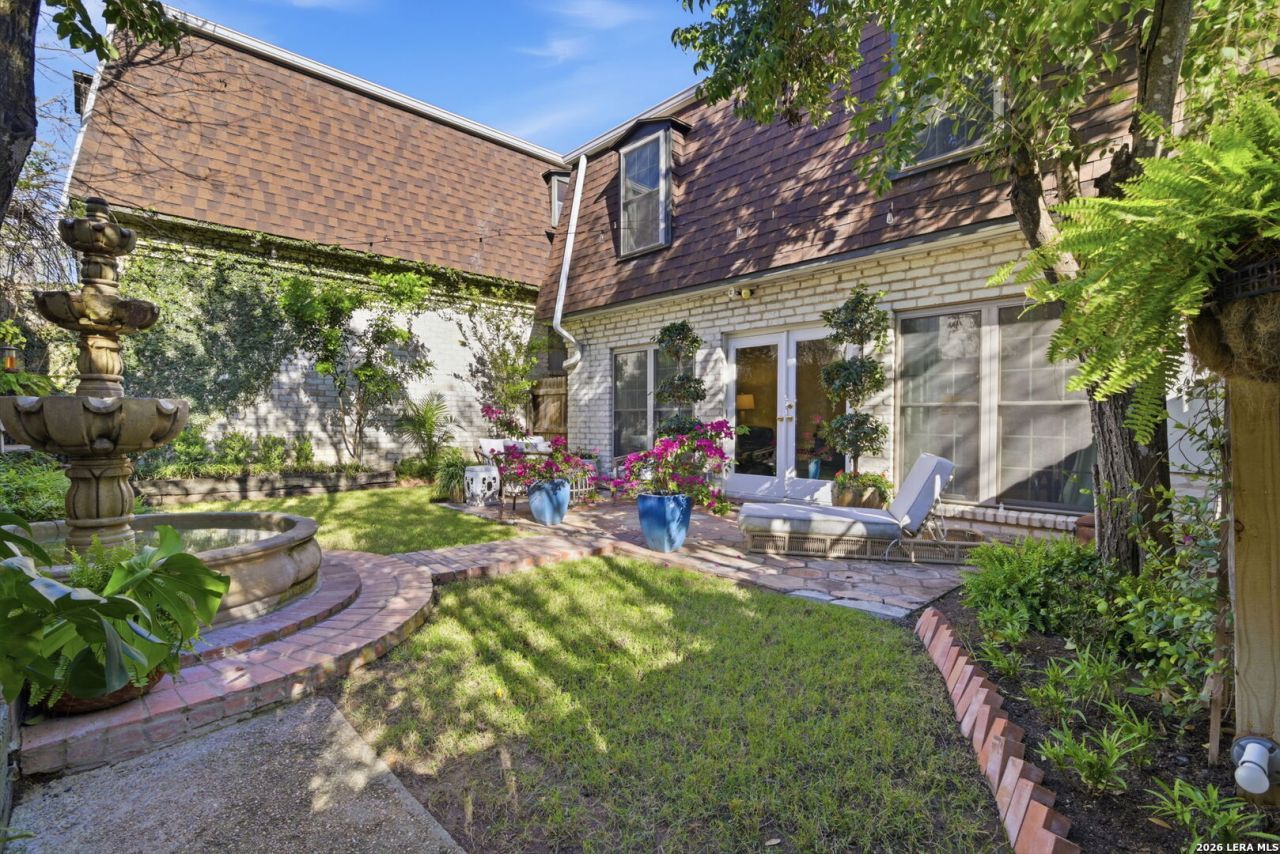 1045 Shook Avenue, Unit 164, San Antonio, TX 78212 Main Photo
