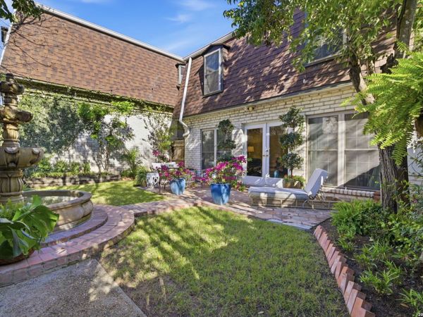 1045 Shook Avenue, Unit 164, San Antonio, TX 78212
