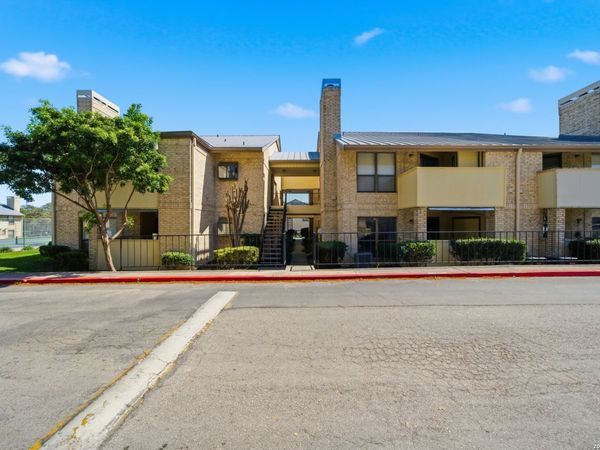 11843 Braesview, Unit 407, San Antonio, TX 78213