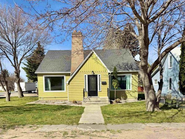 101 N 2nd W, Aberdeen, ID 83210