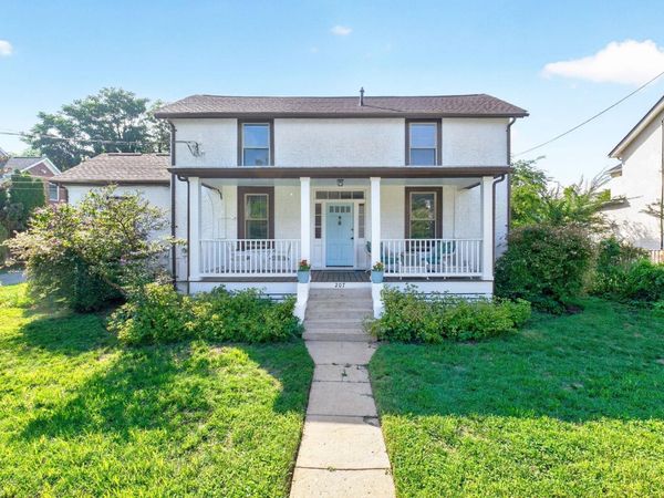 207 DOUGLAS AVE, Charlottesville, VA 22902