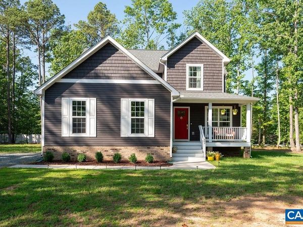 684 PINE CREST DR, Troy, VA 22974