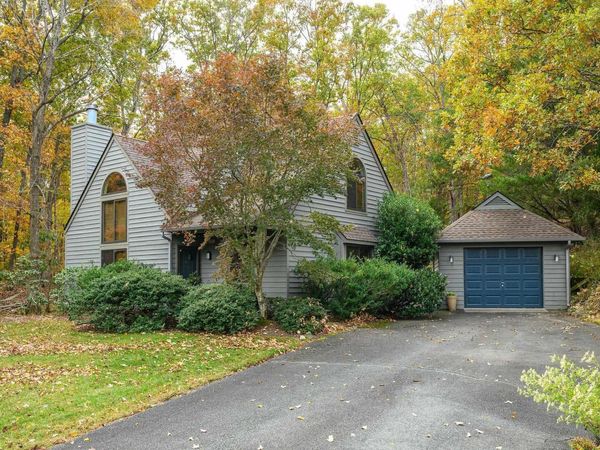 1688 STONEY CREEK DR, Charlottesville, VA 22902