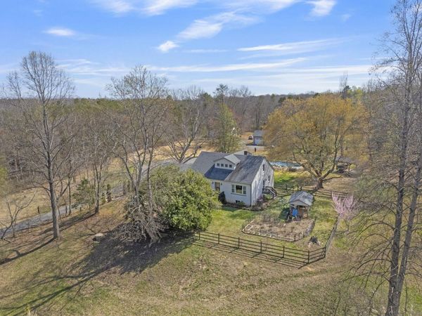 4941/4939 RICHMOND RD, Keswick, VA 22947