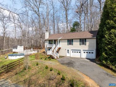 1029 WEST DAFFODIL RD, Ruckersville, VA 22968