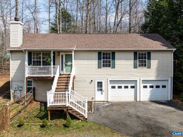 1029 WEST DAFFODIL RD, Ruckersville, VA 22968