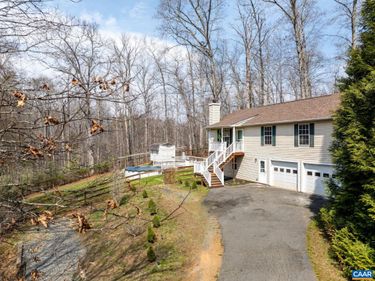 1029 WEST DAFFODIL RD, Ruckersville, VA 22968