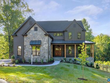 3 JARMANS GAP RD , Unit Lot 3 Jarm, Crozet, VA 22932