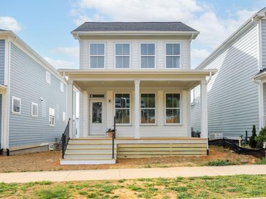 444 NICHOLSON ST, Charlottesville, VA 22901