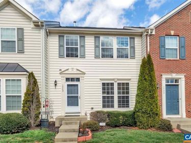 1548 MONTESSORI TER , Charlottesville, VA 22911