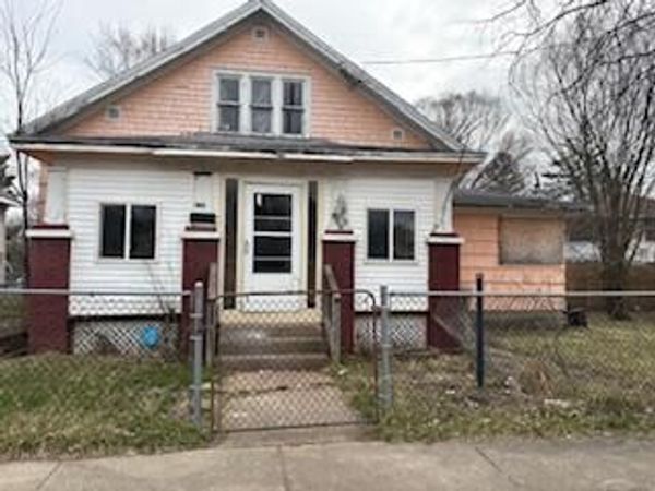 186 Howland Street, Battle Creek, MI 49037