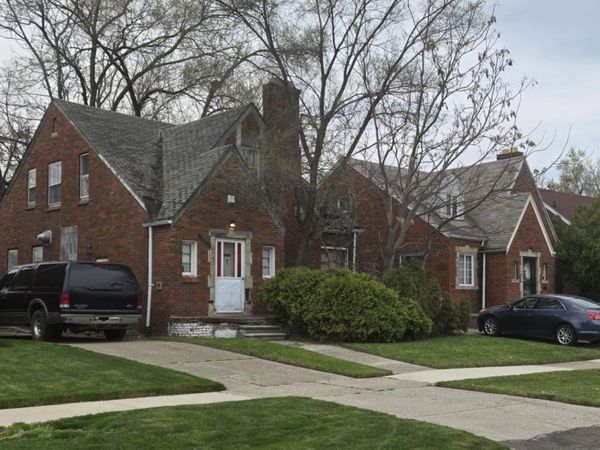 18923 Mark Twain Street, Detroit, MI 48235