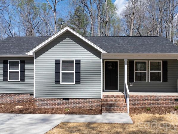 102 Kitchings Drive , Valdese, NC 28690