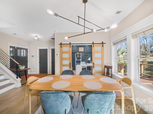 38 Acona Lane , Asheville, NC 28803