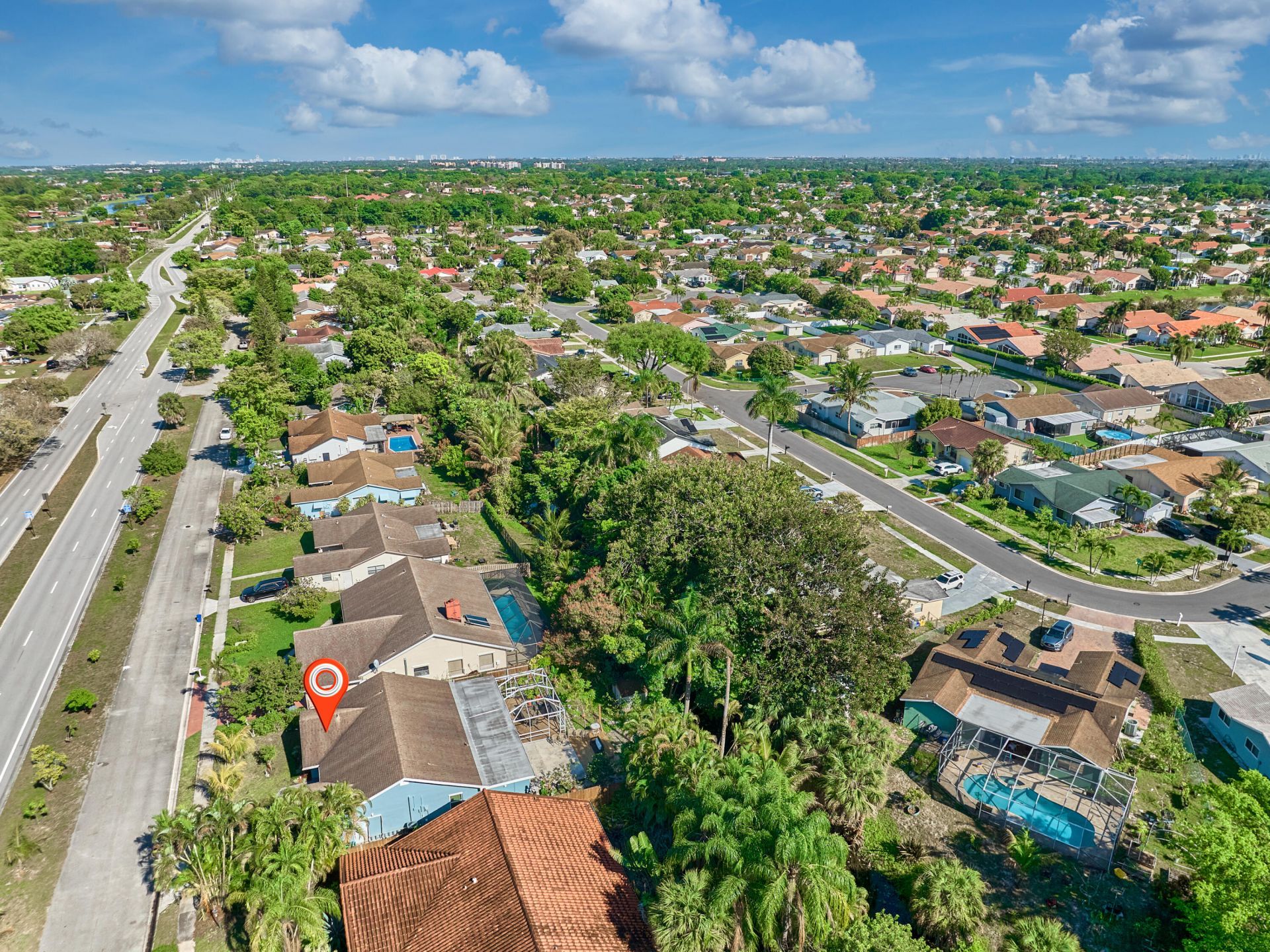 9020 SW 8th Street, Boca Raton, FL 33433 Photo