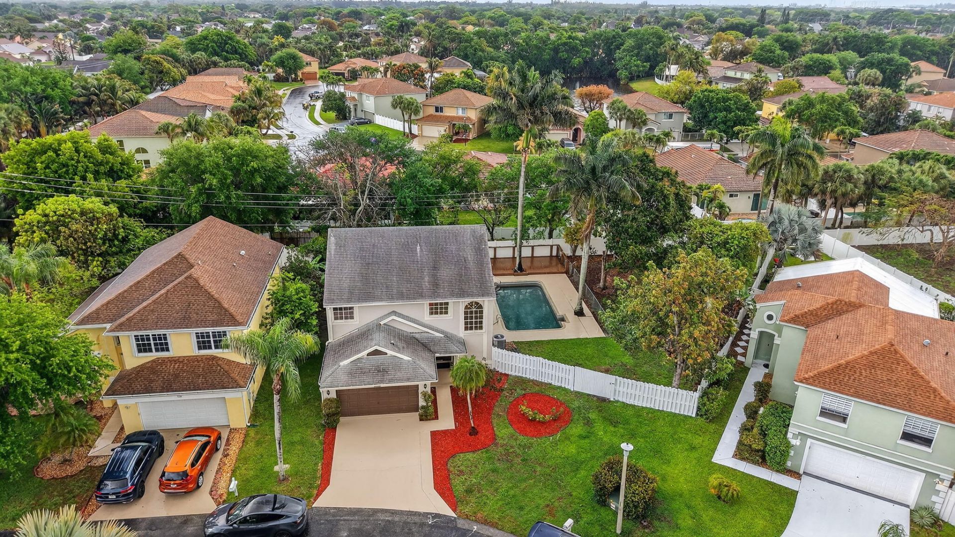 1103 W Fairfax Cir W W, Boynton Beach, FL 33436 Photo