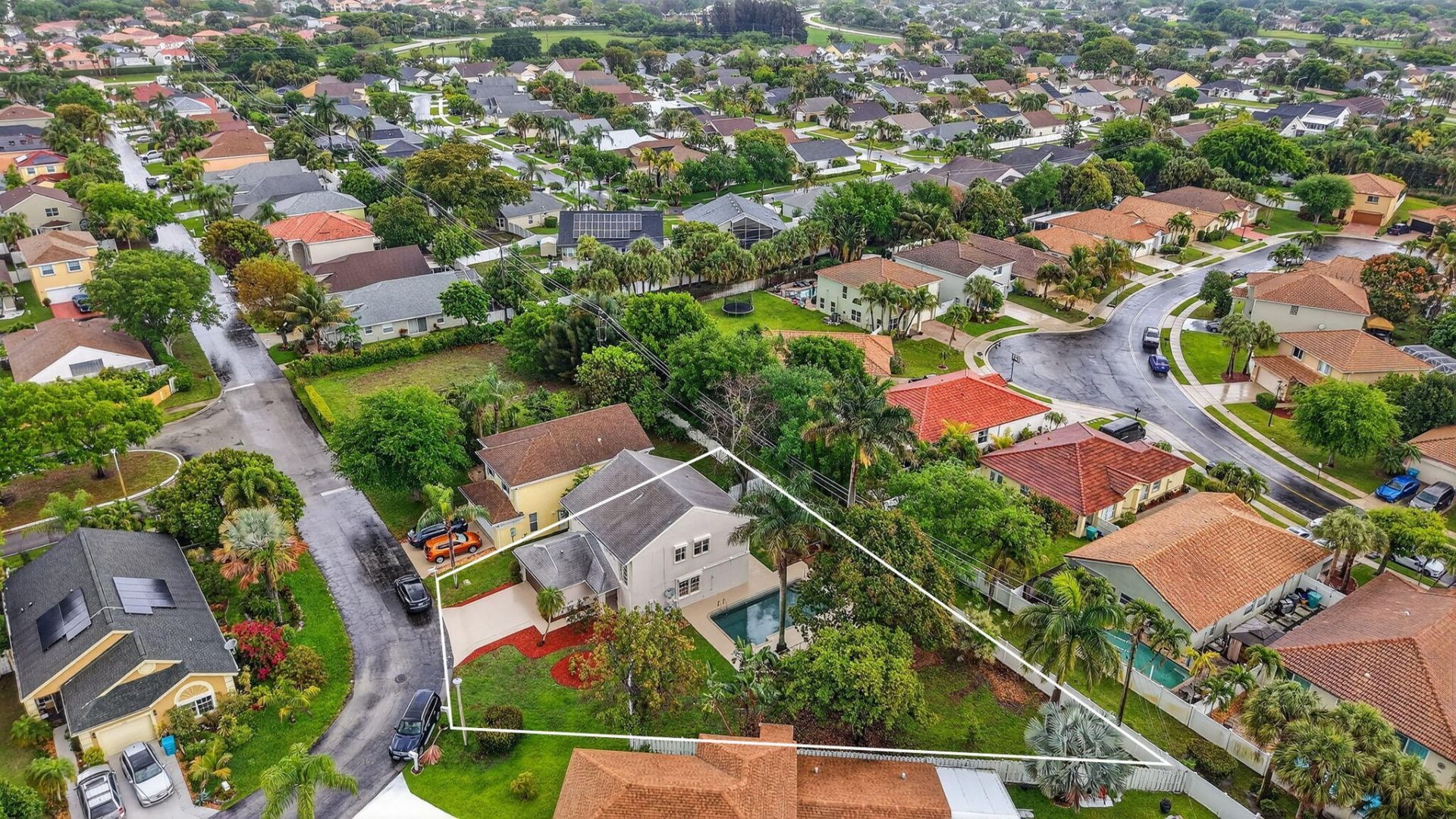 1103 W Fairfax Cir W W, Boynton Beach, FL 33436 Photo