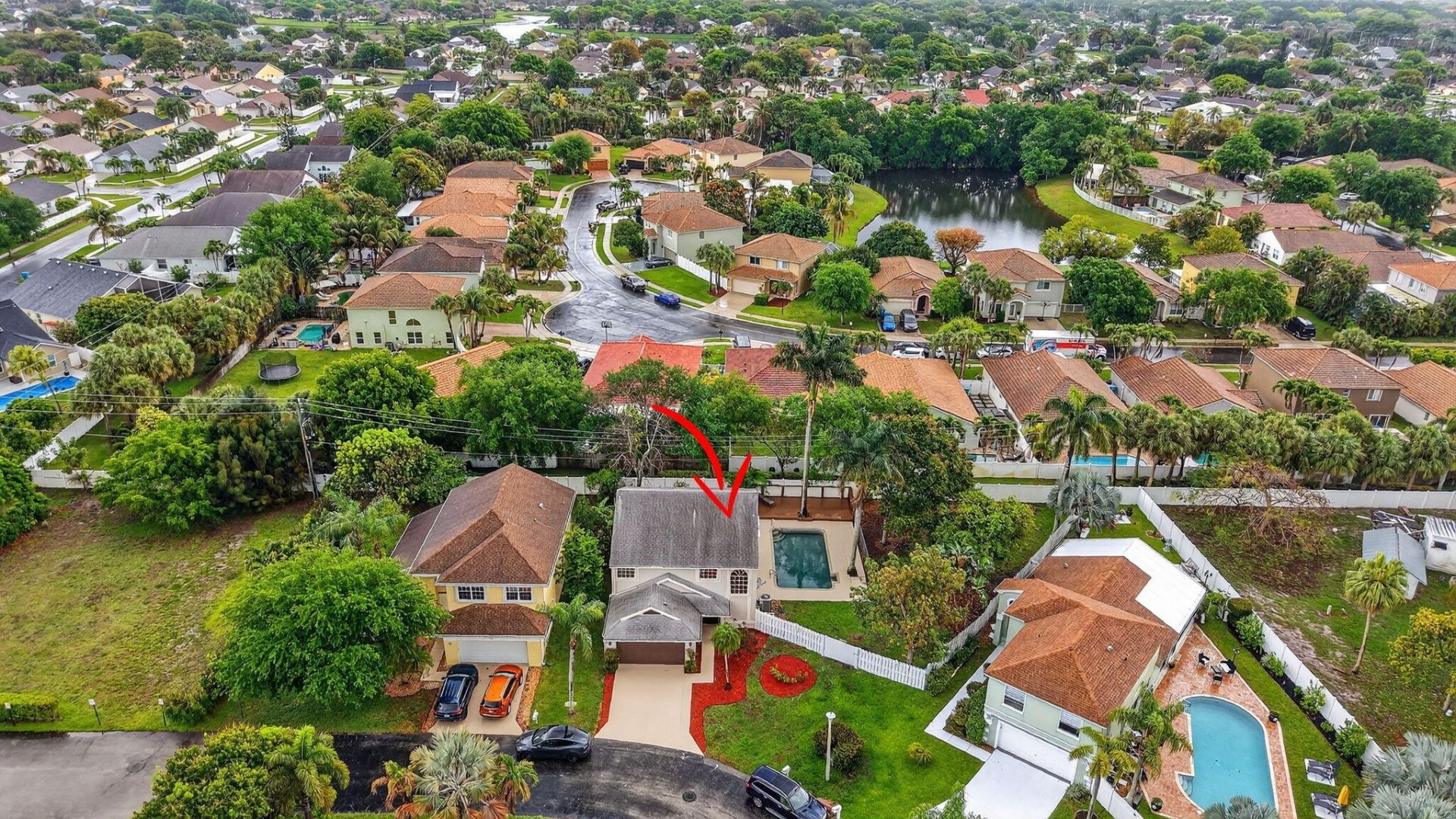 1103 W Fairfax Cir W W, Boynton Beach, FL 33436 Photo