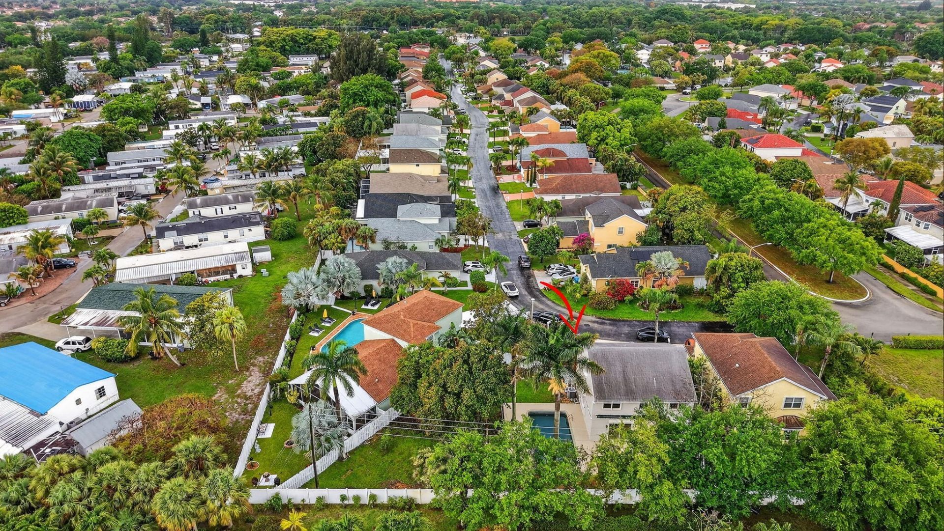 1103 W Fairfax Cir W W, Boynton Beach, FL 33436 Photo